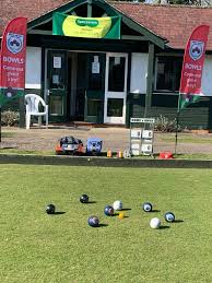 Image result for Newmilns Bowling Club