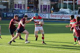 Image result for Enniskillen Rugby Football Club