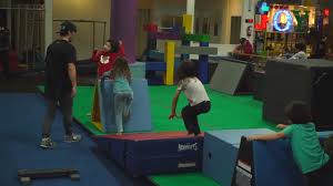 Image result for Urban Shadows Parkour Club