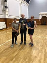 Image result for Lockerbie Pickleball Club