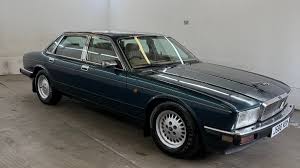 Image result for Brooklands Green 1991 Jaguar