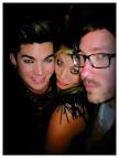 Adam Lambert Week – April