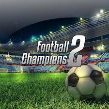 Image result for Champions Football