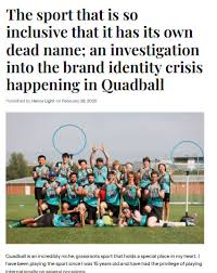 Image result for Wessex Warlocks Quadball