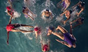 Image result for Chippenham Synchronised Swimming Club