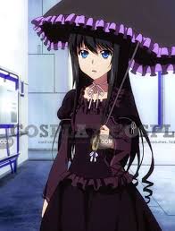 「南宮那月 ストライク・ザ・ブラッド」の画像検索結果