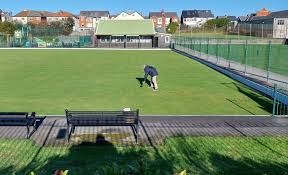 Image result for Black Swan Crown Green Bowling Club