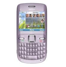 Image result for Nokia C3