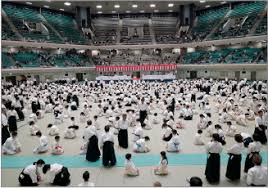 Image result for Kakumei Kan Aikikai (Middlesbrough)