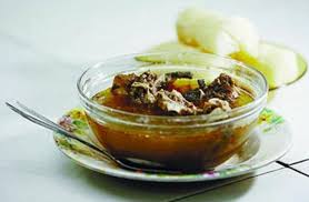  Masakan Kaledo Khas Palu