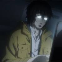 「御堂将剛 PSYCHO-PASS」の画像検索結果