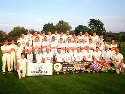 Image result for Pershore & District Sports Club