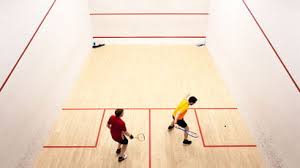 Image result for Thornbury Leisure Centre Squash Club
