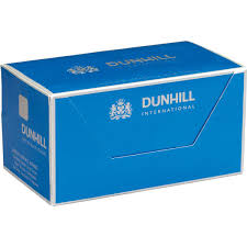 Image result for dunhill cigarettes