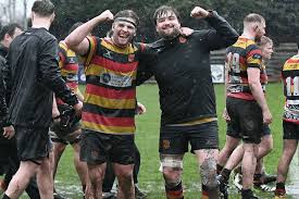 Image result for Knaresborough Rufc
