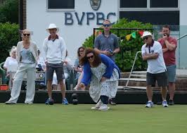 Image result for Bideford Bowling Club