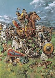 Image result for Fortunino Matania