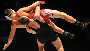 Image result for Bodyslam Wrestling School