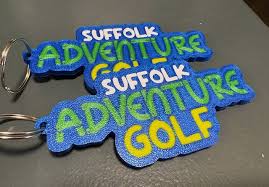 Image result for Suffolk Adventure Golf