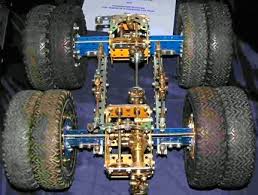 Image result for Telford and Ironbridge Meccano Society