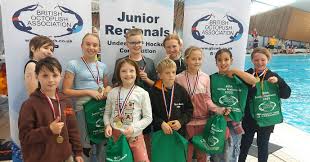 Image result for Portsmouth Octopush Club