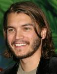 EMILE HIRSCH - Grazia