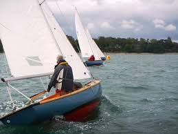Image result for Bembridge Sailing Club