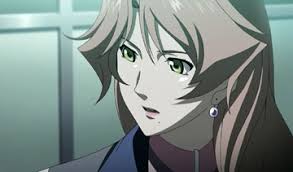 「キャサリン・グラス マクロスF」の画像検索結果