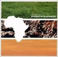 SOUNDS OF BLACKNESS