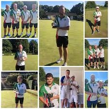 Image result for Bletchley Town Bowls Club