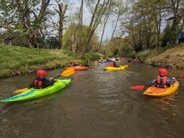 Image result for Blackwater Valley Canoe Club