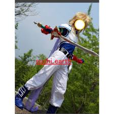 「スタン・エルロン テイルズオブデスティニー」の画像検索結果