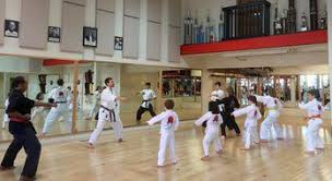 Image result for yonju dojo