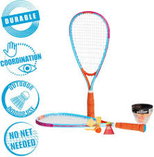 Image result for Optimum Speedminton Club