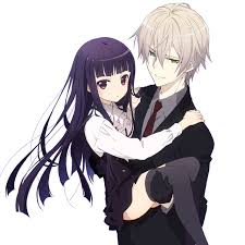 「御狐神双熾 妖狐×僕SS」の画像検索結果