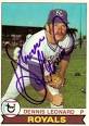 Dennis Leonard Baseball Stats by Baseball Almanac
