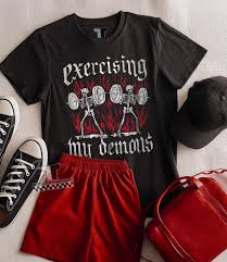 Image result for Demon Gym