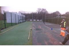 Image result for Gidea Park & Romford Cricket Club