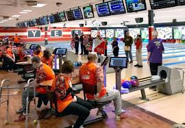 Image result for Copnor Bridge Bowling Association