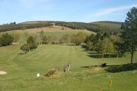 Image result for Tredegar & Rhymney Golf Club