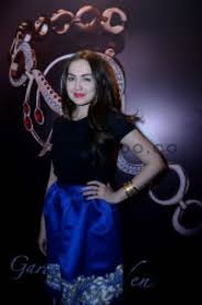 Image result for Rianti Cartwright