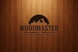 Картинки по запросу wood logo