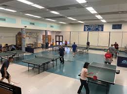 Image result for Northfield Table Tennis Club