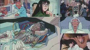 Image result for roujin z