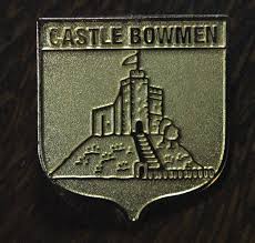 Image result for Castle Bowmen Archery Club