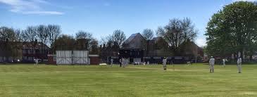 Image result for St Michael`s Cricket Club, Northampton