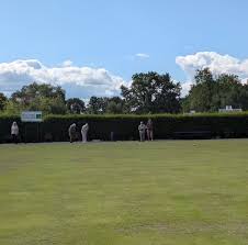 Image result for Thorne Colliery Crown Green Bowling Club