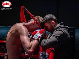 Image result for Huddersfield Thai Boxing Club