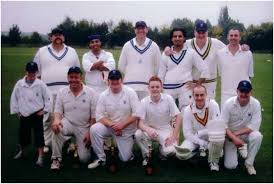 Image result for Trafford M V Sports Club