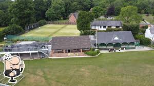 Image result for Roe Green Cricket Club